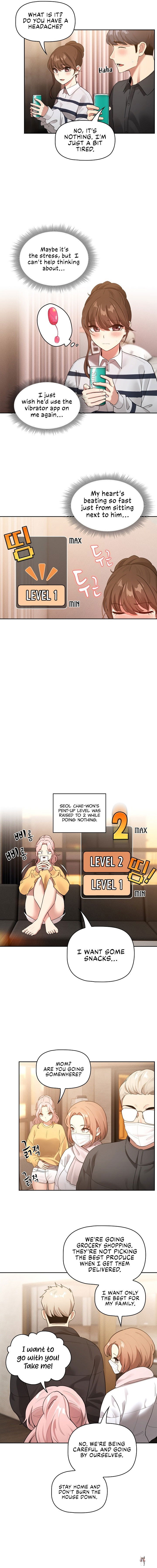 Private Tutoring in These Trying Times Private Tutoring in These Trying Times Chapter 110 - Page 11