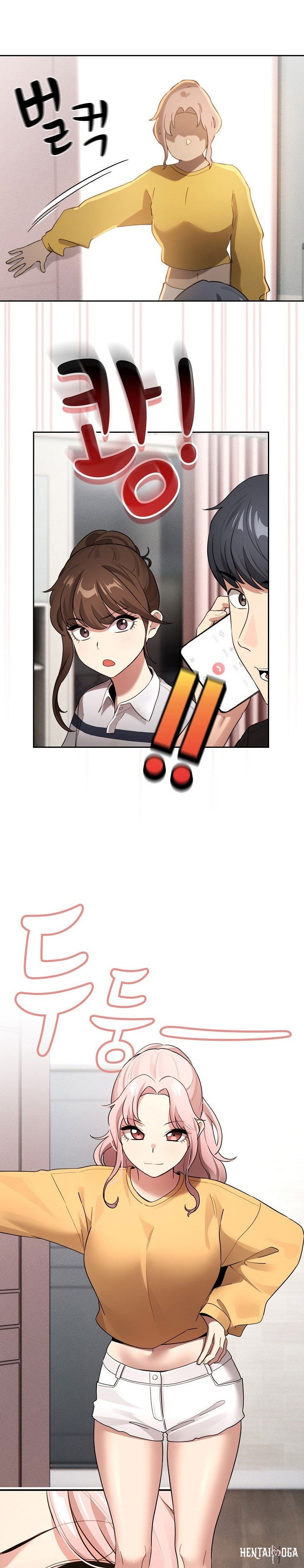 Private Tutoring in These Trying Times Private Tutoring in These Trying Times Chapter 111 - Page 1 Private Tutoring in These Trying Times Private Tutoring in These Trying Times Chapter 111 - Page 1