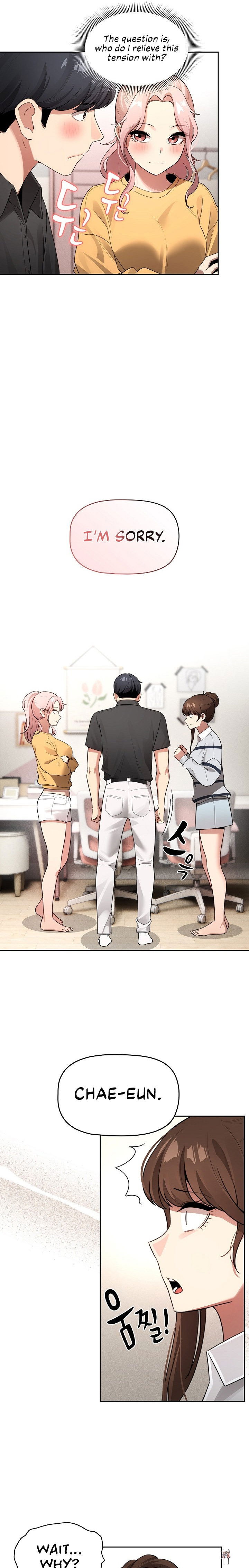 Private Tutoring in These Trying Times Private Tutoring in These Trying Times Chapter 111 - Page 10 Private Tutoring in These Trying Times Private Tutoring in These Trying Times Chapter 111 - Page 10