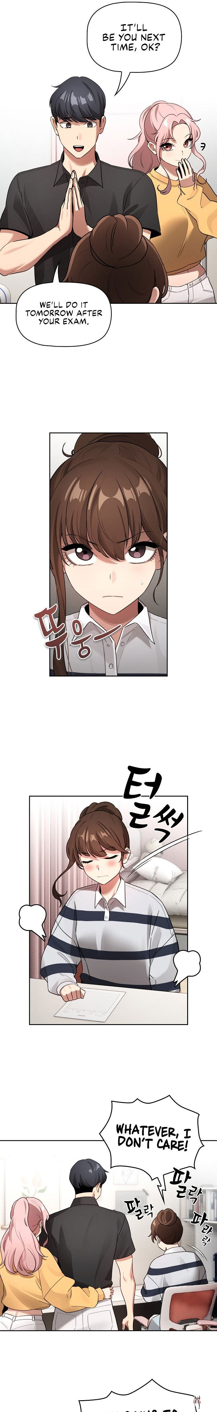 Private Tutoring in These Trying Times Private Tutoring in These Trying Times Chapter 111 - Page 13 Private Tutoring in These Trying Times Private Tutoring in These Trying Times Chapter 111 - Page 13