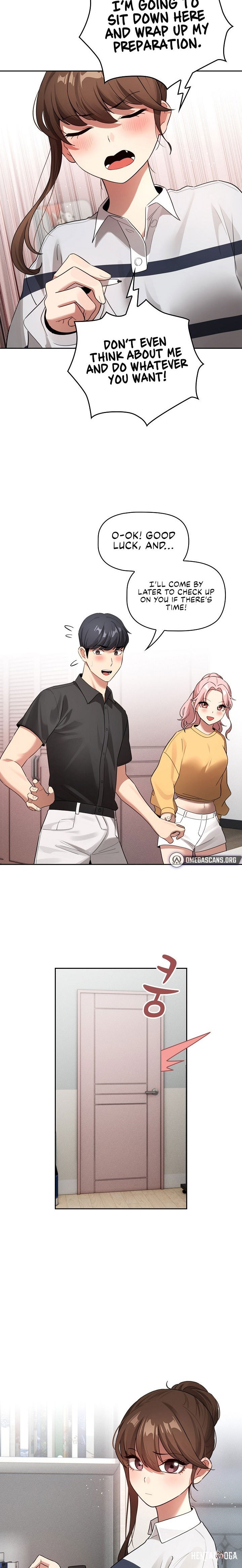 Private Tutoring in These Trying Times Private Tutoring in These Trying Times Chapter 111 - Page 14 Private Tutoring in These Trying Times Private Tutoring in These Trying Times Chapter 111 - Page 14