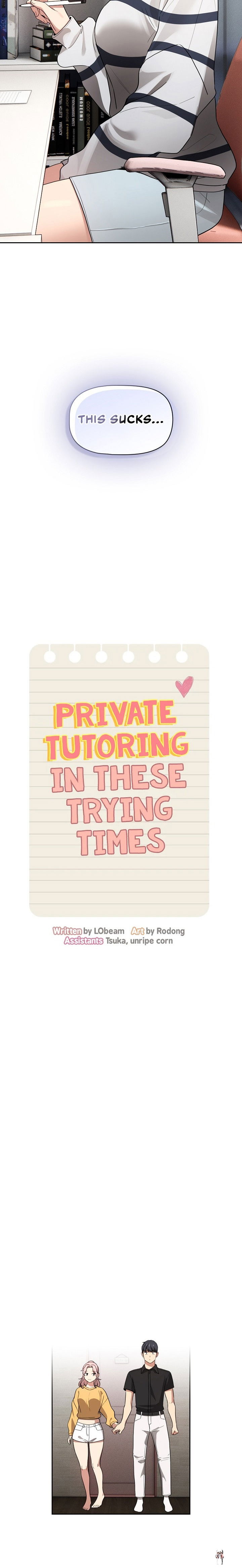 Private Tutoring in These Trying Times Private Tutoring in These Trying Times Chapter 111 - Page 15 Private Tutoring in These Trying Times Private Tutoring in These Trying Times Chapter 111 - Page 15