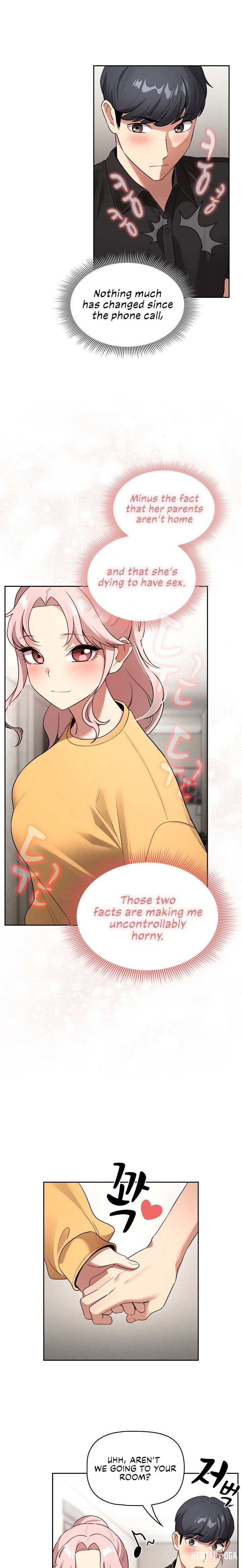 Private Tutoring in These Trying Times Private Tutoring in These Trying Times Chapter 111 - Page 16 Private Tutoring in These Trying Times Private Tutoring in These Trying Times Chapter 111 - Page 16