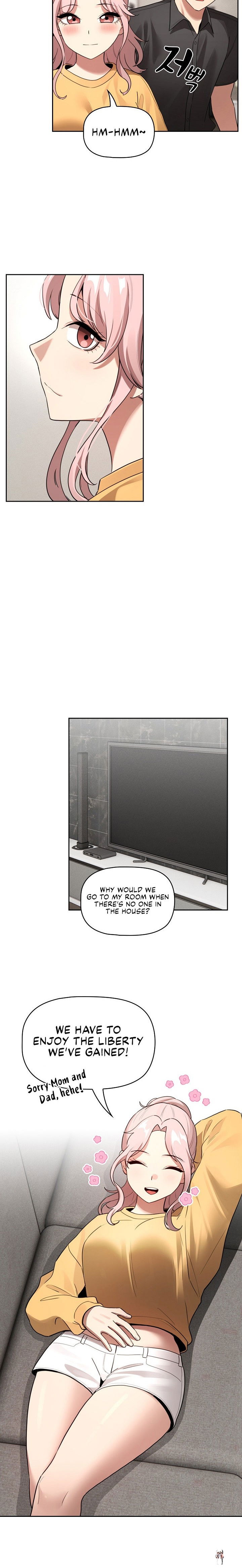 Private Tutoring in These Trying Times Private Tutoring in These Trying Times Chapter 111 - Page 17 Private Tutoring in These Trying Times Private Tutoring in These Trying Times Chapter 111 - Page 17
