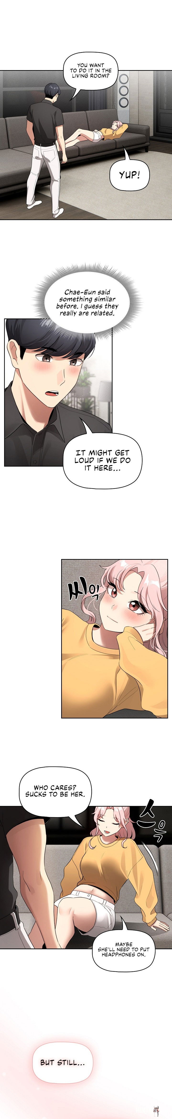 Private Tutoring in These Trying Times Private Tutoring in These Trying Times Chapter 111 - Page 18 Private Tutoring in These Trying Times Private Tutoring in These Trying Times Chapter 111 - Page 18