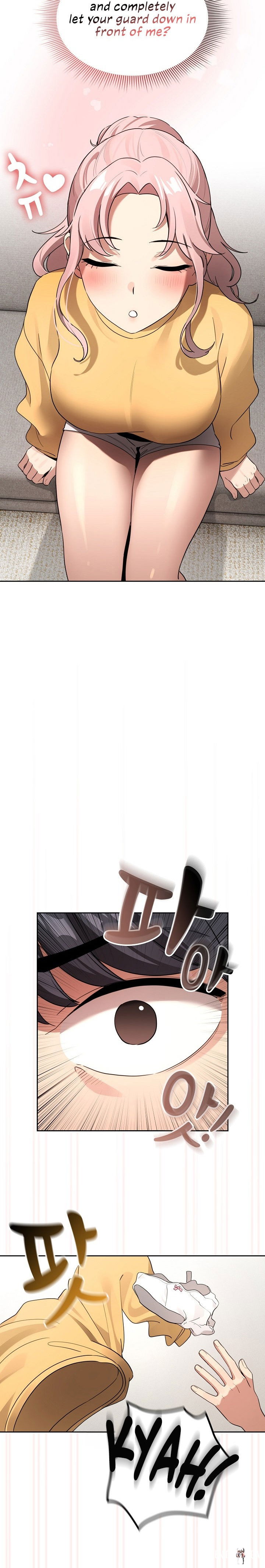 Private Tutoring in These Trying Times Private Tutoring in These Trying Times Chapter 111 - Page 20 Private Tutoring in These Trying Times Private Tutoring in These Trying Times Chapter 111 - Page 20