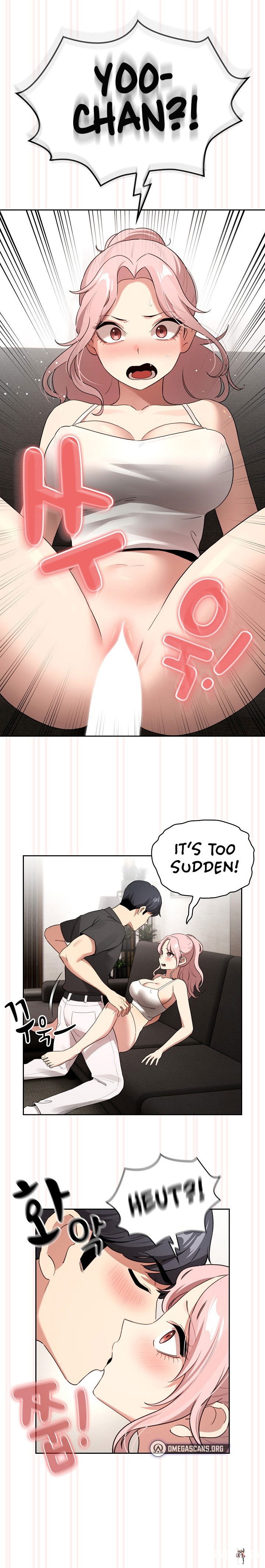 Private Tutoring in These Trying Times Private Tutoring in These Trying Times Chapter 111 - Page 21 Private Tutoring in These Trying Times Private Tutoring in These Trying Times Chapter 111 - Page 21