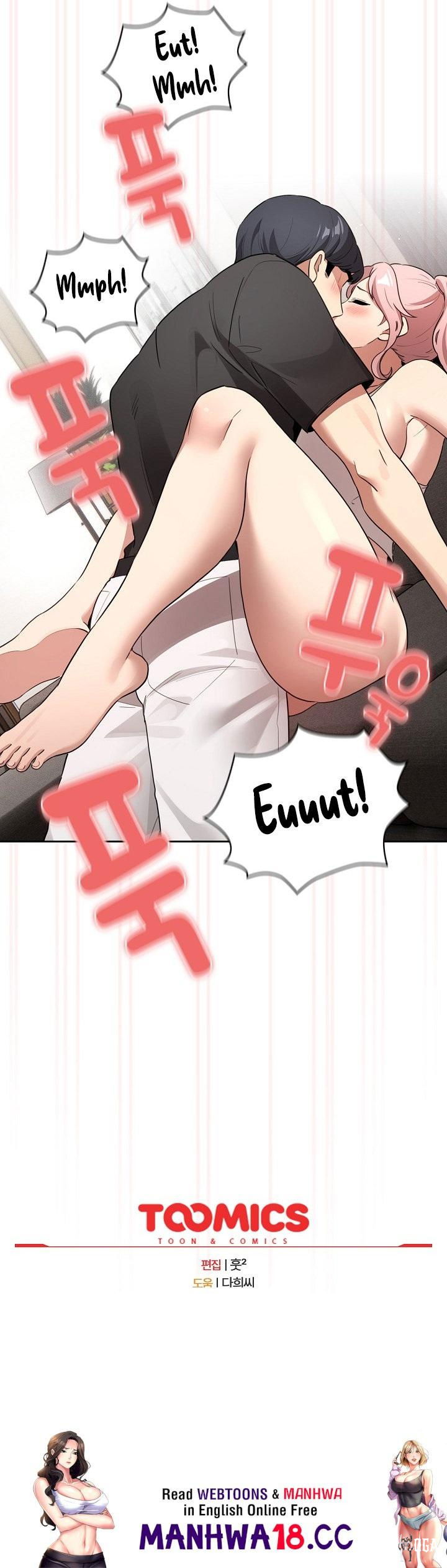 Private Tutoring in These Trying Times Private Tutoring in These Trying Times Chapter 111 - Page 22 Private Tutoring in These Trying Times Private Tutoring in These Trying Times Chapter 111 - Page 22