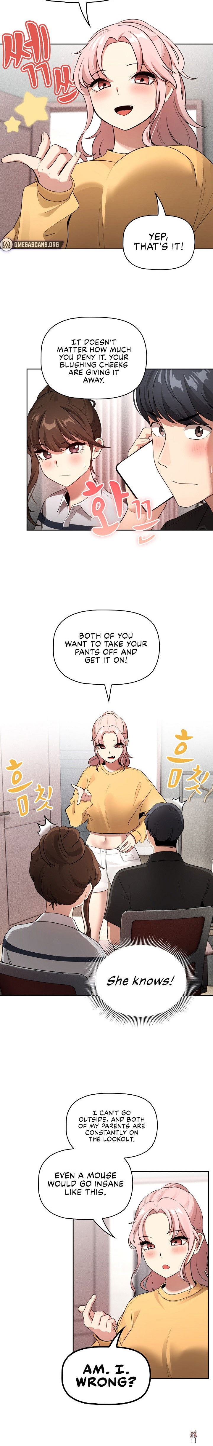 Private Tutoring in These Trying Times Private Tutoring in These Trying Times Chapter 111 - Page 3 Private Tutoring in These Trying Times Private Tutoring in These Trying Times Chapter 111 - Page 3