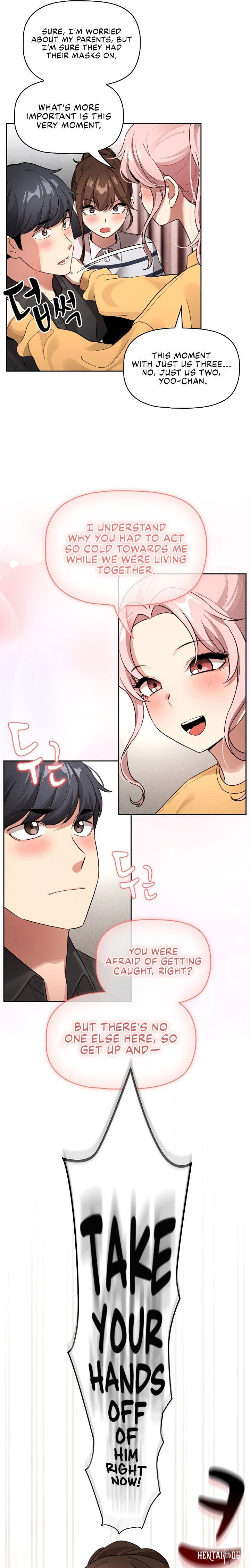 Private Tutoring in These Trying Times Private Tutoring in These Trying Times Chapter 111 - Page 4 Private Tutoring in These Trying Times Private Tutoring in These Trying Times Chapter 111 - Page 4