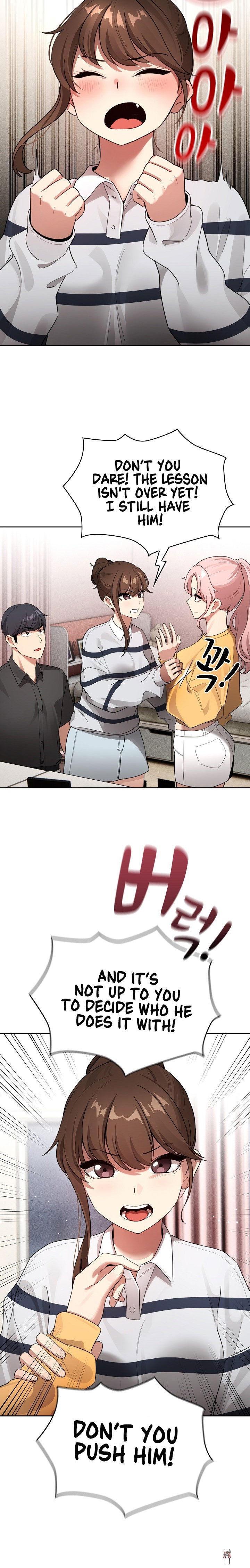 Private Tutoring in These Trying Times Private Tutoring in These Trying Times Chapter 111 - Page 5 Private Tutoring in These Trying Times Private Tutoring in These Trying Times Chapter 111 - Page 5