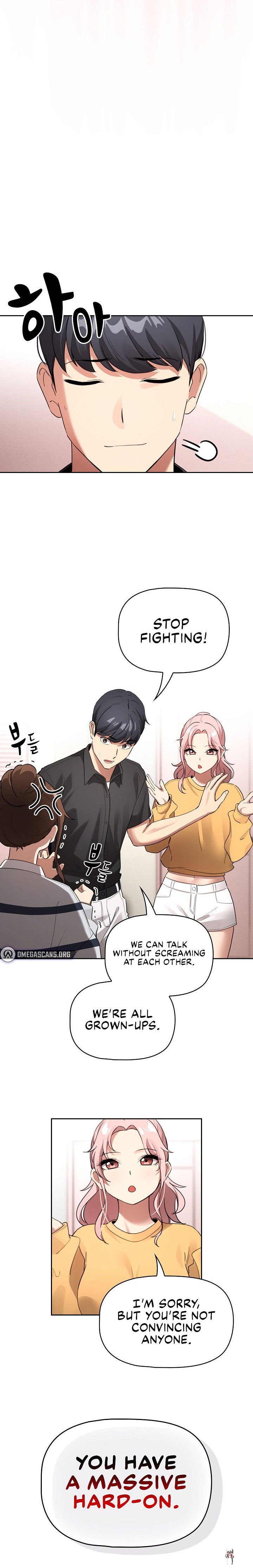 Private Tutoring in These Trying Times Private Tutoring in These Trying Times Chapter 111 - Page 8 Private Tutoring in These Trying Times Private Tutoring in These Trying Times Chapter 111 - Page 8