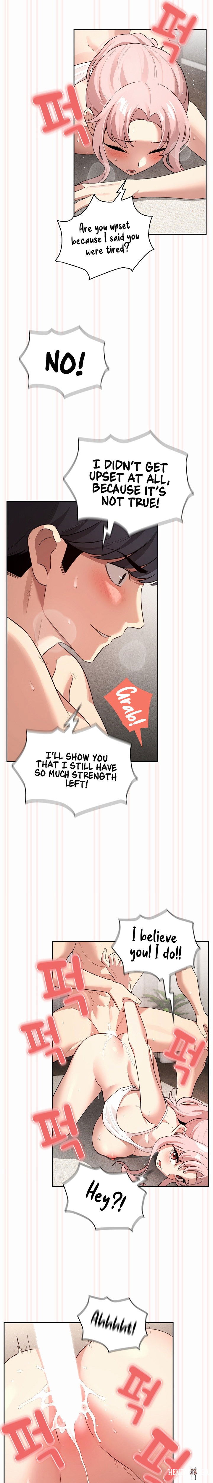 Private Tutoring in These Trying Times Private Tutoring in These Trying Times Chapter 112 - Page 16 Private Tutoring in These Trying Times Private Tutoring in These Trying Times Chapter 112 - Page 16