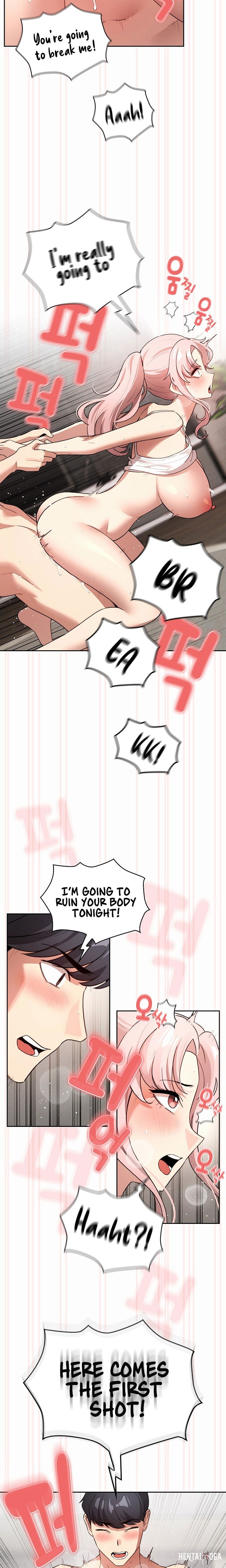 Private Tutoring in These Trying Times Private Tutoring in These Trying Times Chapter 112 - Page 17 Private Tutoring in These Trying Times Private Tutoring in These Trying Times Chapter 112 - Page 17