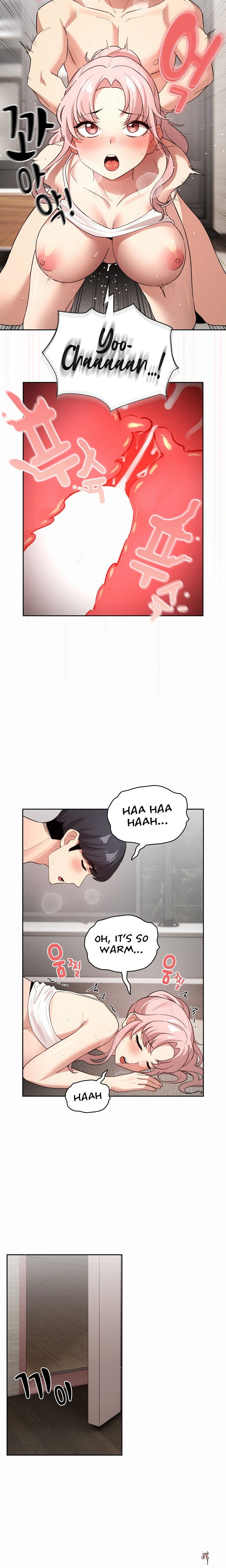 Private Tutoring in These Trying Times Private Tutoring in These Trying Times Chapter 112 - Page 18 Private Tutoring in These Trying Times Private Tutoring in These Trying Times Chapter 112 - Page 18