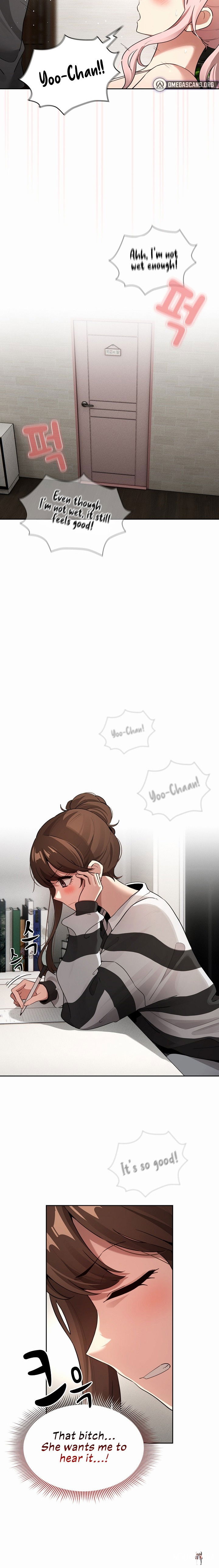 Private Tutoring in These Trying Times Private Tutoring in These Trying Times Chapter 112 - Page 2 Private Tutoring in These Trying Times Private Tutoring in These Trying Times Chapter 112 - Page 2