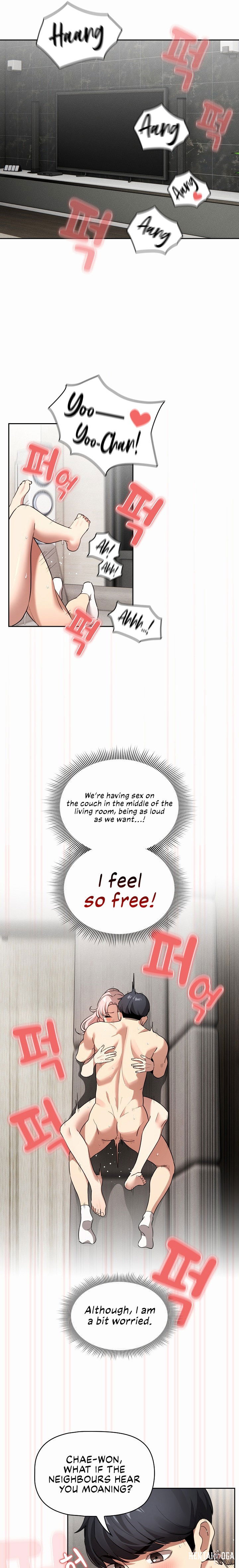 Private Tutoring in These Trying Times Private Tutoring in These Trying Times Chapter 112 - Page 4 Private Tutoring in These Trying Times Private Tutoring in These Trying Times Chapter 112 - Page 4