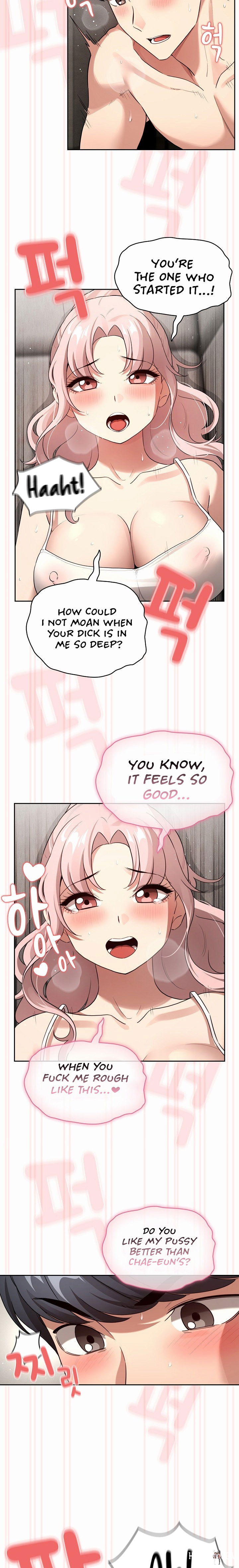 Private Tutoring in These Trying Times Private Tutoring in These Trying Times Chapter 112 - Page 5 Private Tutoring in These Trying Times Private Tutoring in These Trying Times Chapter 112 - Page 5