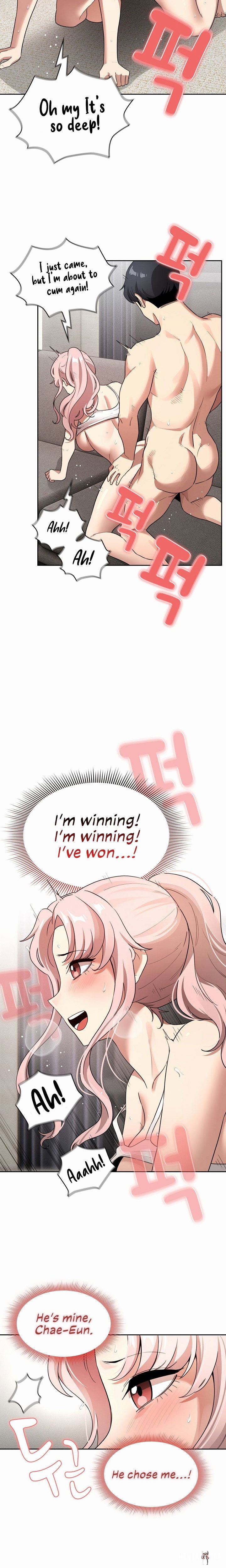 Private Tutoring in These Trying Times Private Tutoring in These Trying Times Chapter 112 - Page 9 Private Tutoring in These Trying Times Private Tutoring in These Trying Times Chapter 112 - Page 9