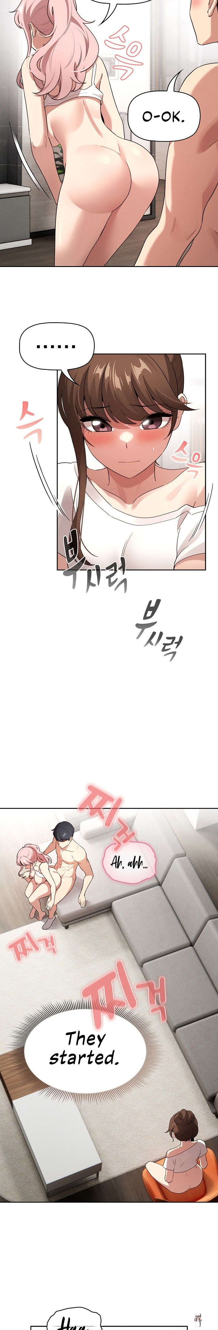 Private Tutoring in These Trying Times Private Tutoring in These Trying Times Chapter 113 - Page 11 Private Tutoring in These Trying Times Private Tutoring in These Trying Times Chapter 113 - Page 11