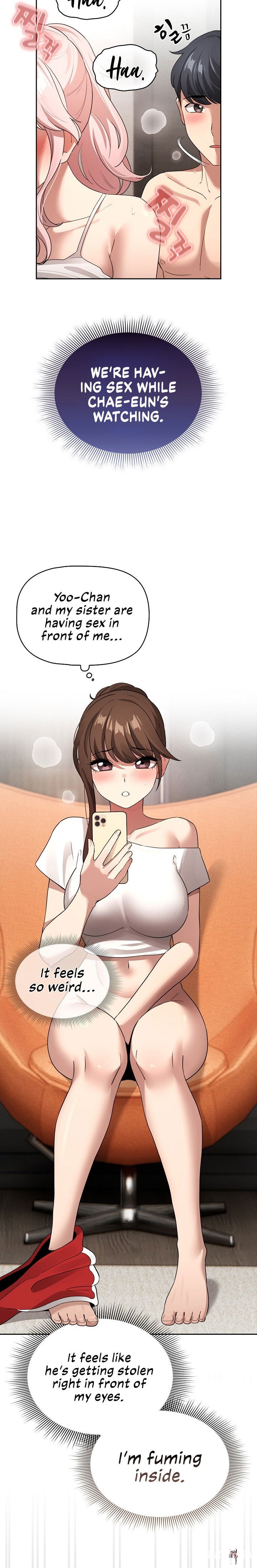 Private Tutoring in These Trying Times Private Tutoring in These Trying Times Chapter 113 - Page 12 Private Tutoring in These Trying Times Private Tutoring in These Trying Times Chapter 113 - Page 12