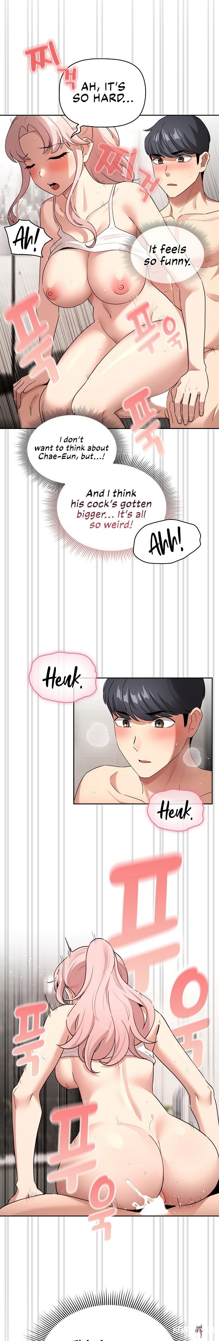 Private Tutoring in These Trying Times Private Tutoring in These Trying Times Chapter 113 - Page 13 Private Tutoring in These Trying Times Private Tutoring in These Trying Times Chapter 113 - Page 13