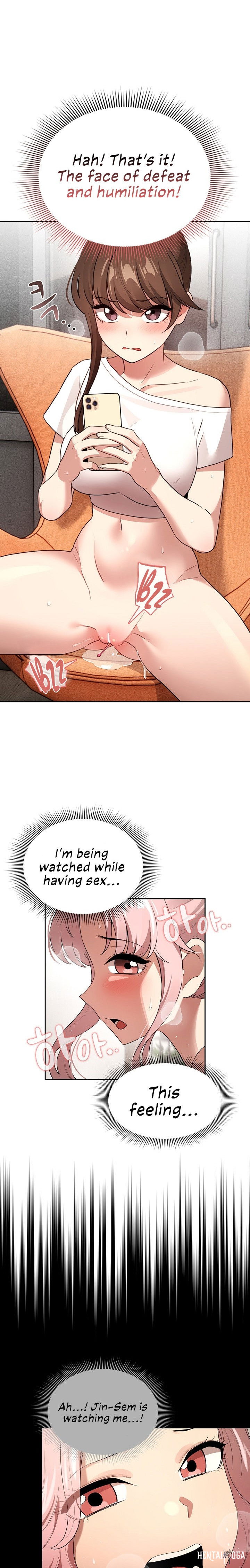 Private Tutoring in These Trying Times Private Tutoring in These Trying Times Chapter 113 - Page 17 Private Tutoring in These Trying Times Private Tutoring in These Trying Times Chapter 113 - Page 17