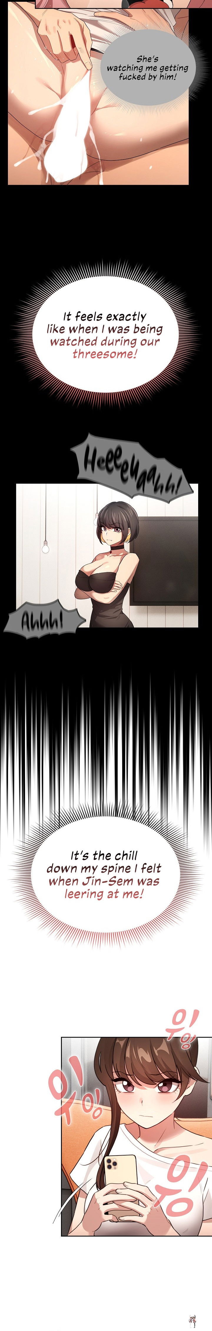 Private Tutoring in These Trying Times Private Tutoring in These Trying Times Chapter 113 - Page 18 Private Tutoring in These Trying Times Private Tutoring in These Trying Times Chapter 113 - Page 18