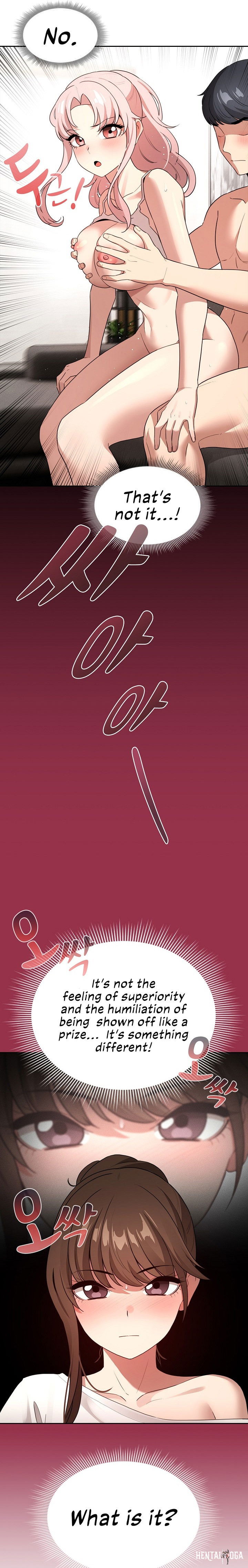 Private Tutoring in These Trying Times Private Tutoring in These Trying Times Chapter 113 - Page 19 Private Tutoring in These Trying Times Private Tutoring in These Trying Times Chapter 113 - Page 19