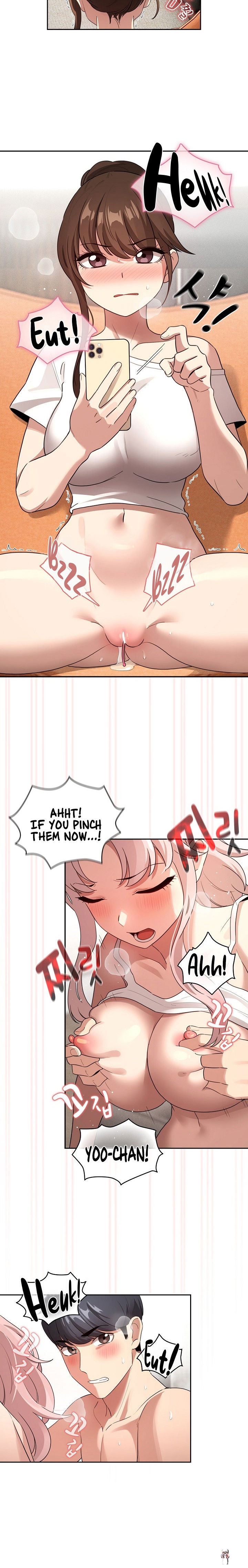 Private Tutoring in These Trying Times Private Tutoring in These Trying Times Chapter 113 - Page 21 Private Tutoring in These Trying Times Private Tutoring in These Trying Times Chapter 113 - Page 21