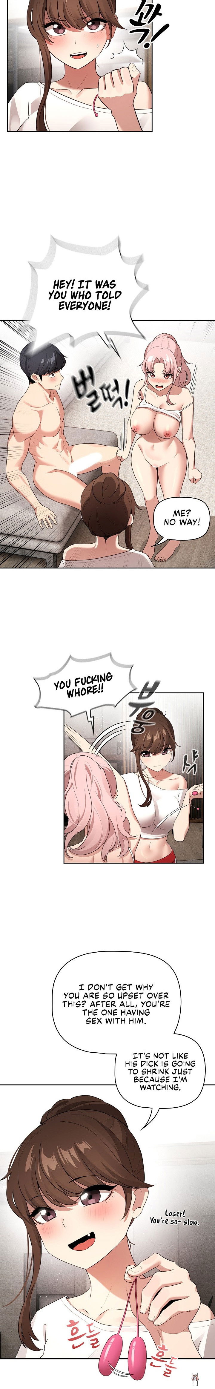 Private Tutoring in These Trying Times Private Tutoring in These Trying Times Chapter 113 - Page 6 Private Tutoring in These Trying Times Private Tutoring in These Trying Times Chapter 113 - Page 6