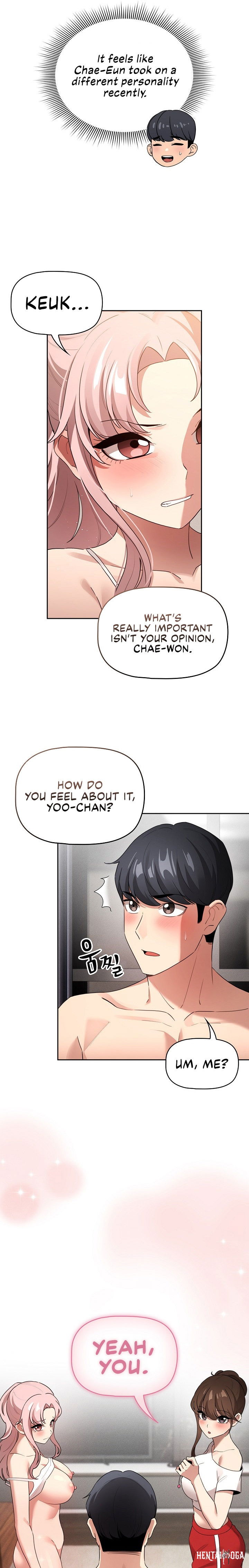 Private Tutoring in These Trying Times Private Tutoring in These Trying Times Chapter 113 - Page 7 Private Tutoring in These Trying Times Private Tutoring in These Trying Times Chapter 113 - Page 7