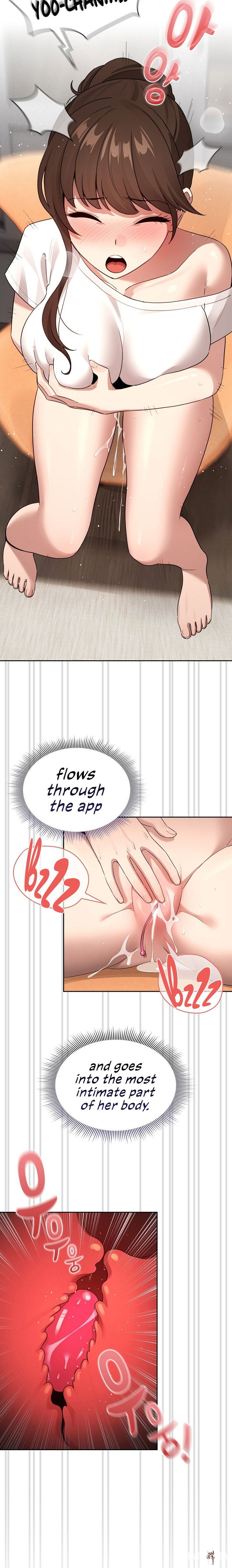 Private Tutoring in These Trying Times Private Tutoring in These Trying Times Chapter 114 - Page 12