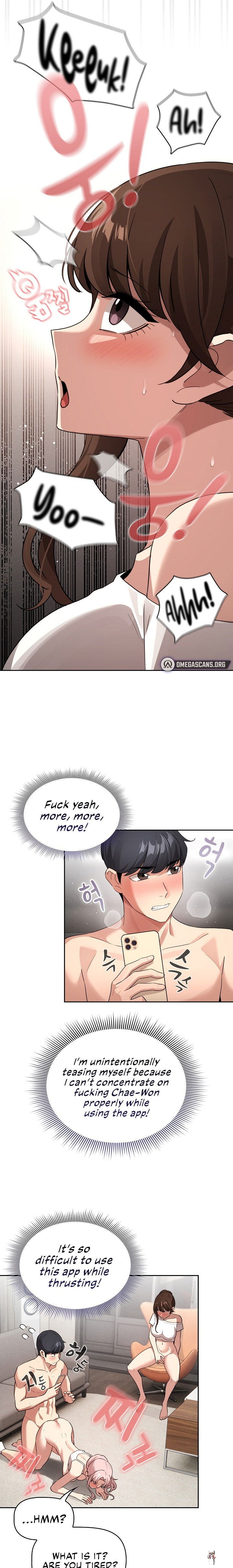 Private Tutoring in These Trying Times Private Tutoring in These Trying Times Chapter 114 - Page 13