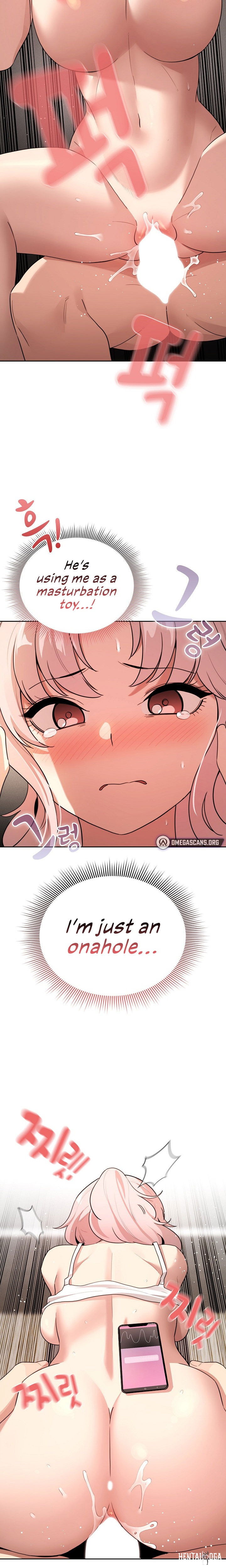 Private Tutoring in These Trying Times Private Tutoring in These Trying Times Chapter 114 - Page 20