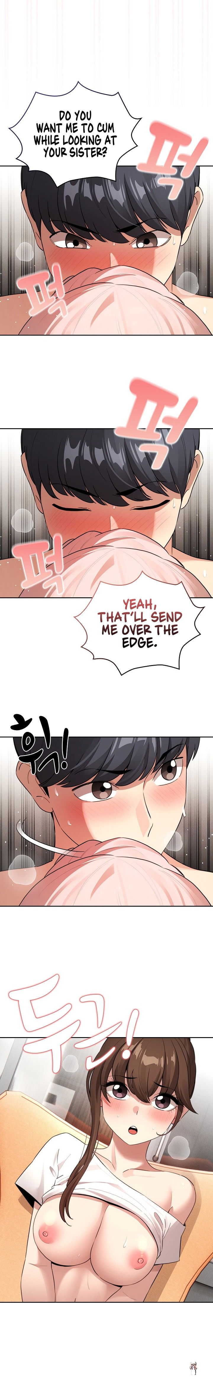 Private Tutoring in These Trying Times Private Tutoring in These Trying Times Chapter 115 - Page 10 Private Tutoring in These Trying Times Private Tutoring in These Trying Times Chapter 115 - Page 10