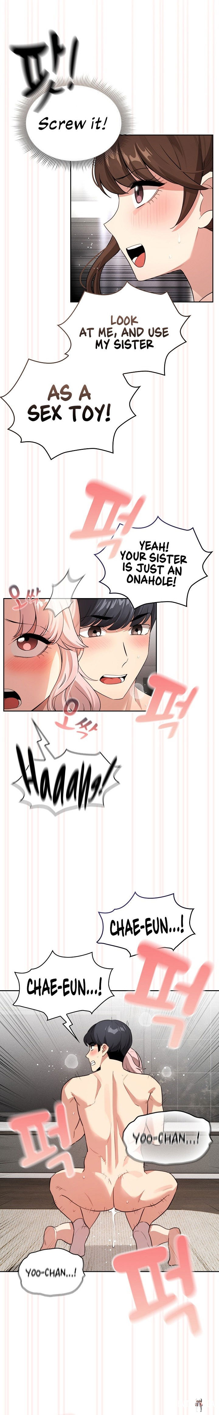 Private Tutoring in These Trying Times Private Tutoring in These Trying Times Chapter 115 - Page 12 Private Tutoring in These Trying Times Private Tutoring in These Trying Times Chapter 115 - Page 12