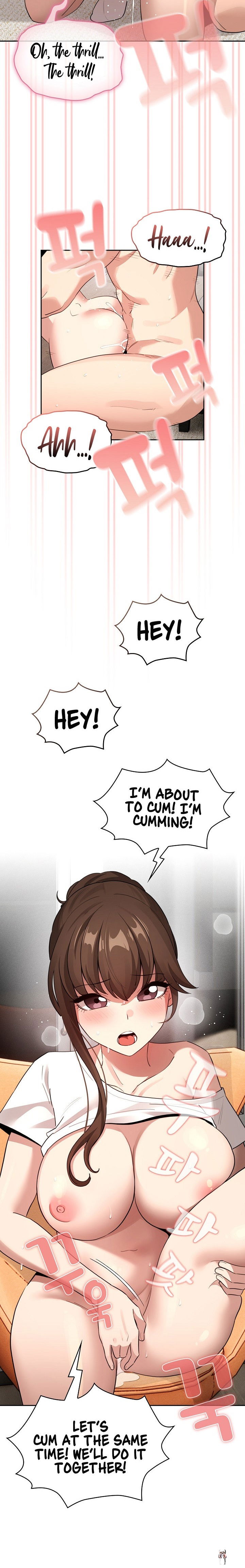 Private Tutoring in These Trying Times Private Tutoring in These Trying Times Chapter 115 - Page 15 Private Tutoring in These Trying Times Private Tutoring in These Trying Times Chapter 115 - Page 15