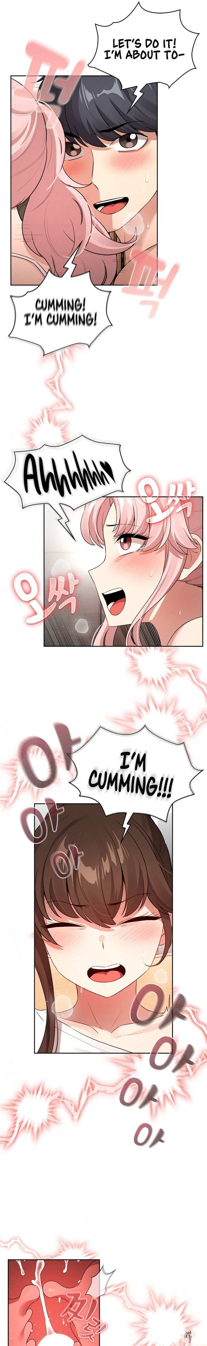 Private Tutoring in These Trying Times Private Tutoring in These Trying Times Chapter 115 - Page 16 Private Tutoring in These Trying Times Private Tutoring in These Trying Times Chapter 115 - Page 16