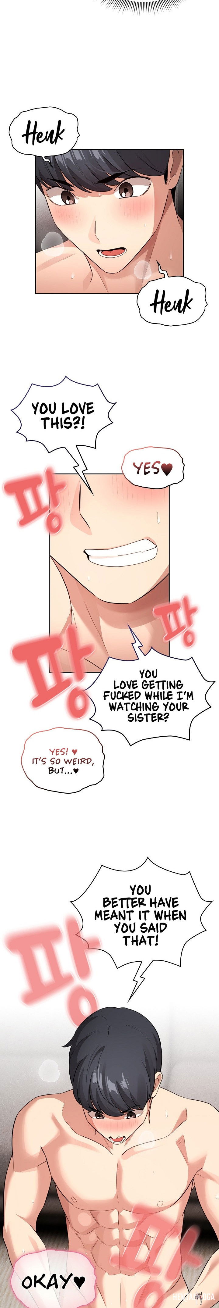 Private Tutoring in These Trying Times Private Tutoring in These Trying Times Chapter 115 - Page 5 Private Tutoring in These Trying Times Private Tutoring in These Trying Times Chapter 115 - Page 5