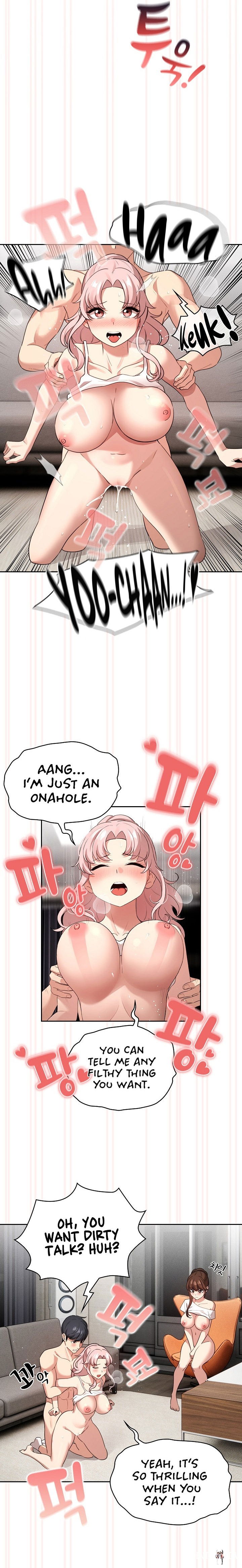 Private Tutoring in These Trying Times Private Tutoring in These Trying Times Chapter 115 - Page 8 Private Tutoring in These Trying Times Private Tutoring in These Trying Times Chapter 115 - Page 8