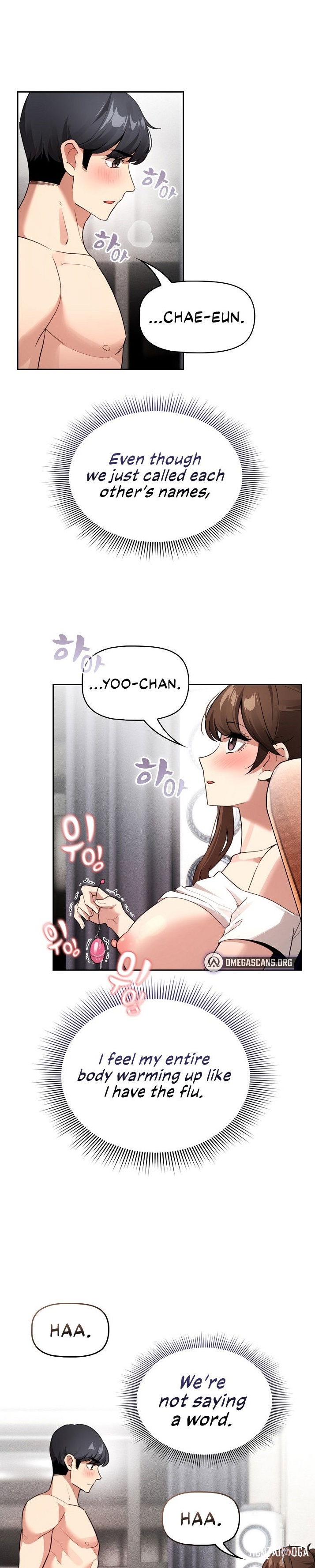 Private Tutoring in These Trying Times Private Tutoring in These Trying Times Chapter 116 - Page 1 Private Tutoring in These Trying Times Private Tutoring in These Trying Times Chapter 116 - Page 1