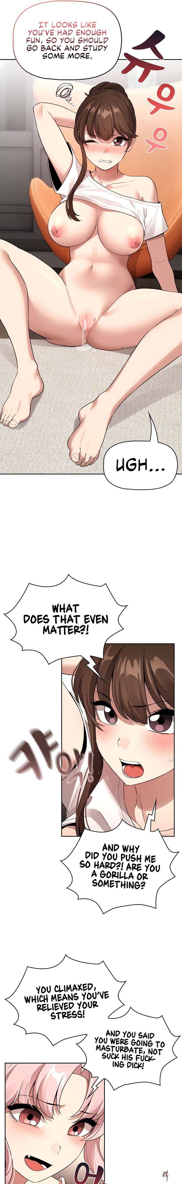 Private Tutoring in These Trying Times Private Tutoring in These Trying Times Chapter 116 - Page 10 Private Tutoring in These Trying Times Private Tutoring in These Trying Times Chapter 116 - Page 10