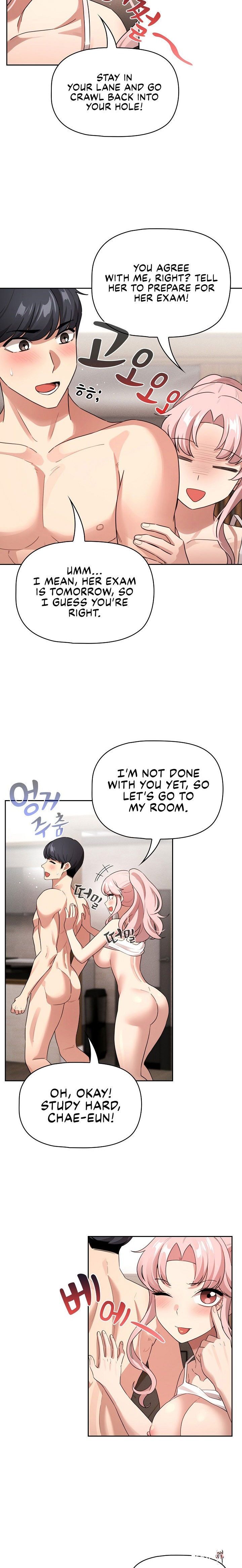 Private Tutoring in These Trying Times Private Tutoring in These Trying Times Chapter 116 - Page 11 Private Tutoring in These Trying Times Private Tutoring in These Trying Times Chapter 116 - Page 11