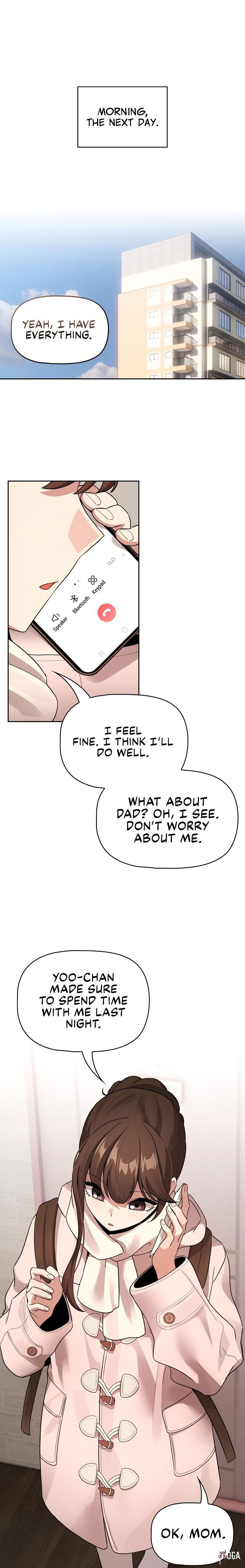 Private Tutoring in These Trying Times Private Tutoring in These Trying Times Chapter 116 - Page 13 Private Tutoring in These Trying Times Private Tutoring in These Trying Times Chapter 116 - Page 13