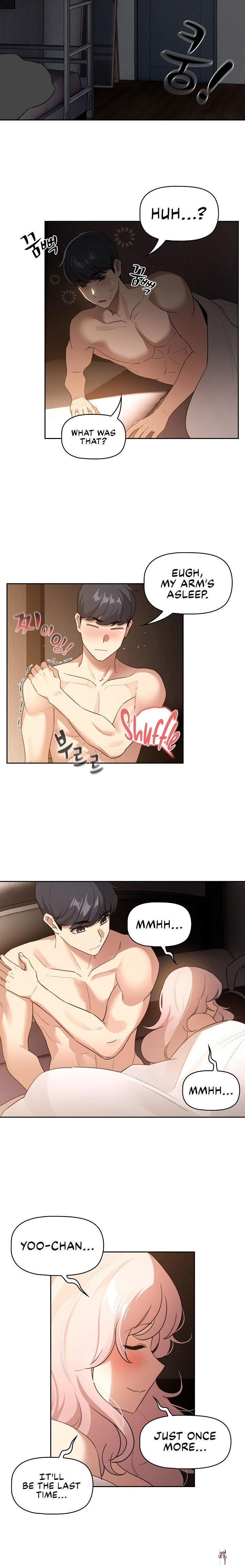 Private Tutoring in These Trying Times Private Tutoring in These Trying Times Chapter 116 - Page 17 Private Tutoring in These Trying Times Private Tutoring in These Trying Times Chapter 116 - Page 17