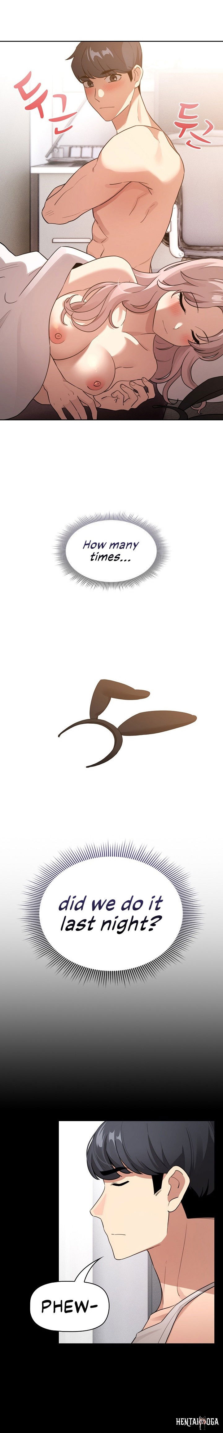 Private Tutoring in These Trying Times Private Tutoring in These Trying Times Chapter 116 - Page 18 Private Tutoring in These Trying Times Private Tutoring in These Trying Times Chapter 116 - Page 18