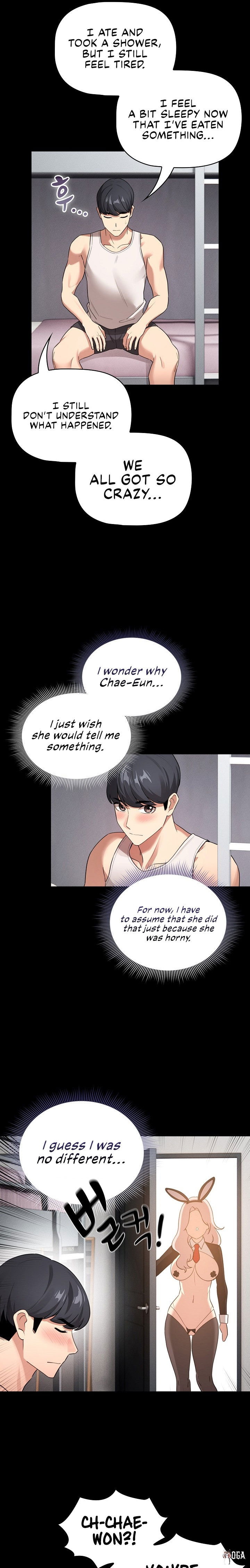 Private Tutoring in These Trying Times Private Tutoring in These Trying Times Chapter 116 - Page 19 Private Tutoring in These Trying Times Private Tutoring in These Trying Times Chapter 116 - Page 19