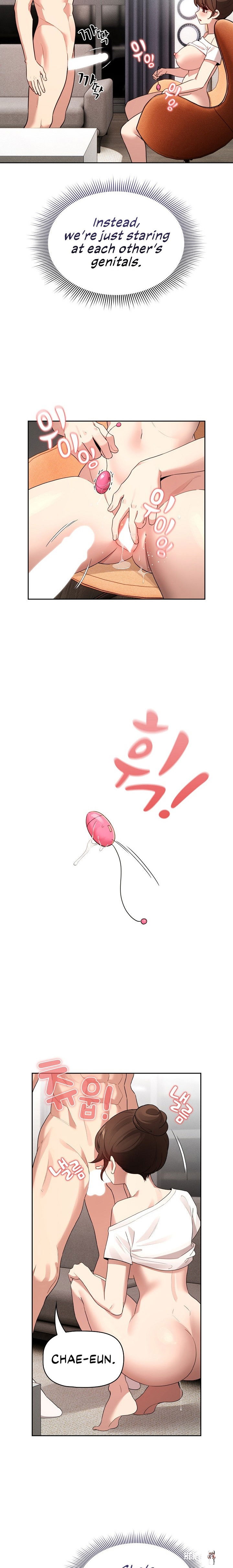 Private Tutoring in These Trying Times Private Tutoring in These Trying Times Chapter 116 - Page 2 Private Tutoring in These Trying Times Private Tutoring in These Trying Times Chapter 116 - Page 2