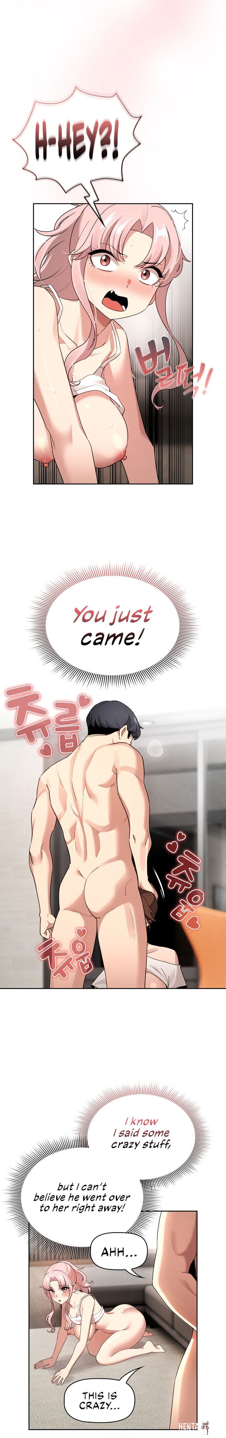 Private Tutoring in These Trying Times Private Tutoring in These Trying Times Chapter 116 - Page 6 Private Tutoring in These Trying Times Private Tutoring in These Trying Times Chapter 116 - Page 6